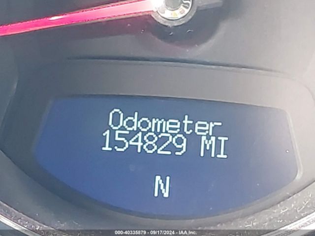 1G6DG1E31E0129431 Cadillac Cts Performance