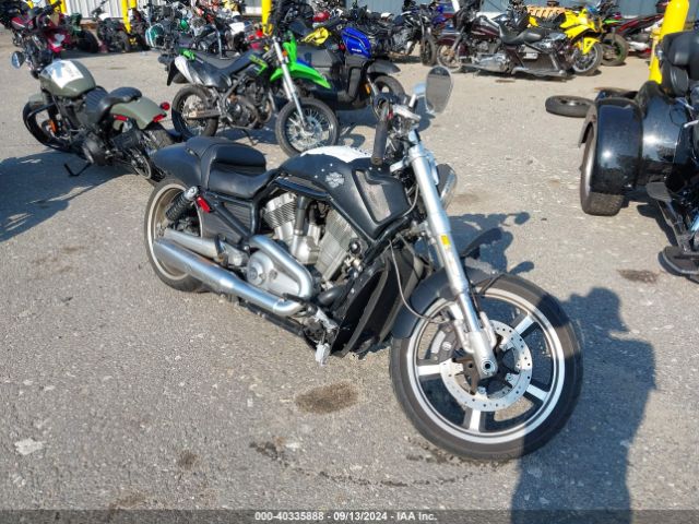 2016 HARLEY-DAVIDSON VRSCF 1HD1HPH19GC803822