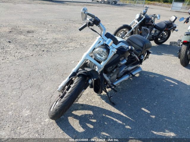 2016 HARLEY-DAVIDSON VRSCF 1HD1HPH19GC803822 Photo 1