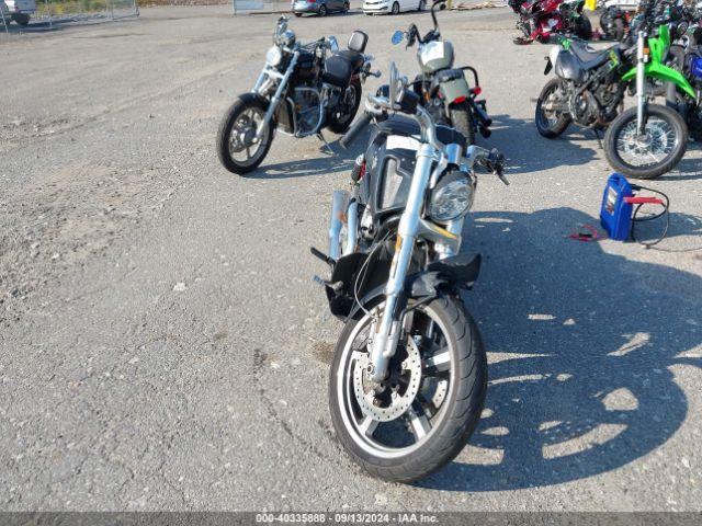 2016 HARLEY-DAVIDSON VRSCF 1HD1HPH19GC803822 Photo 4