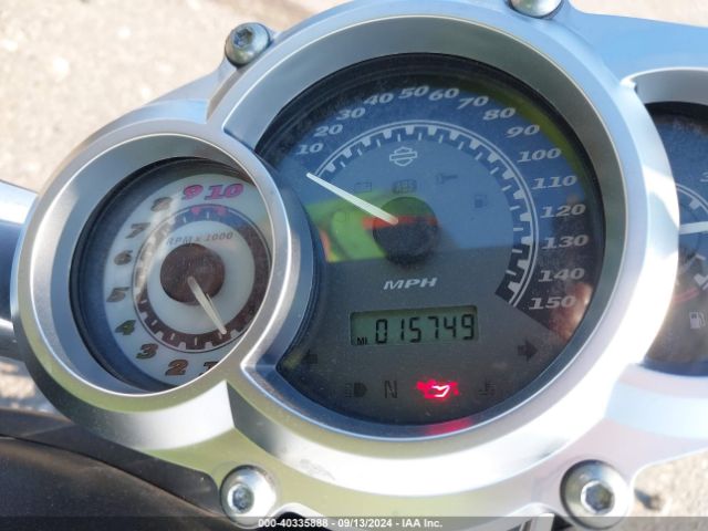2016 HARLEY-DAVIDSON VRSCF 1HD1HPH19GC803822 Photo 6