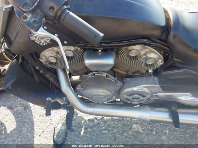 2016 HARLEY-DAVIDSON VRSCF 1HD1HPH19GC803822 Photo 8