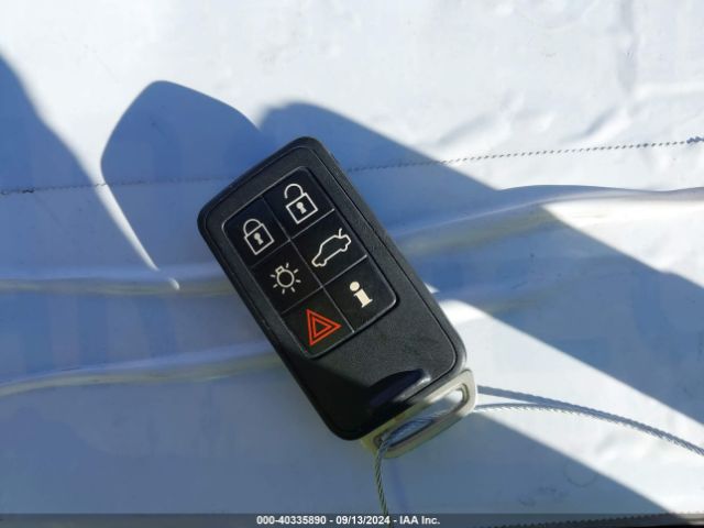 YV1612TB7F1307341 Volvo S60 T5 Premier