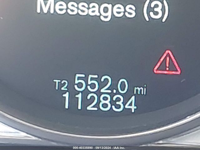 YV1612TB7F1307341 Volvo S60 T5 Premier