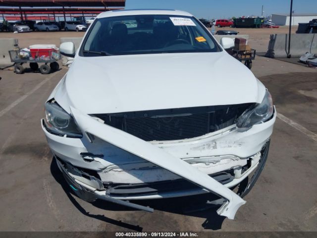 YV1612TB7F1307341 Volvo S60 T5 Premier