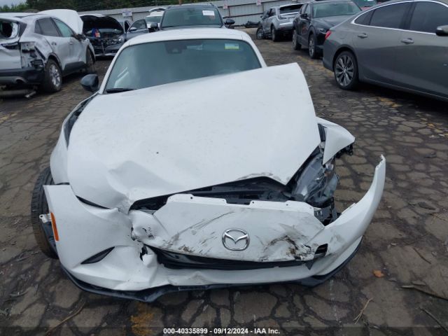 JM1NDAL76M0456373 Mazda Mx-5 Miata Rf Club