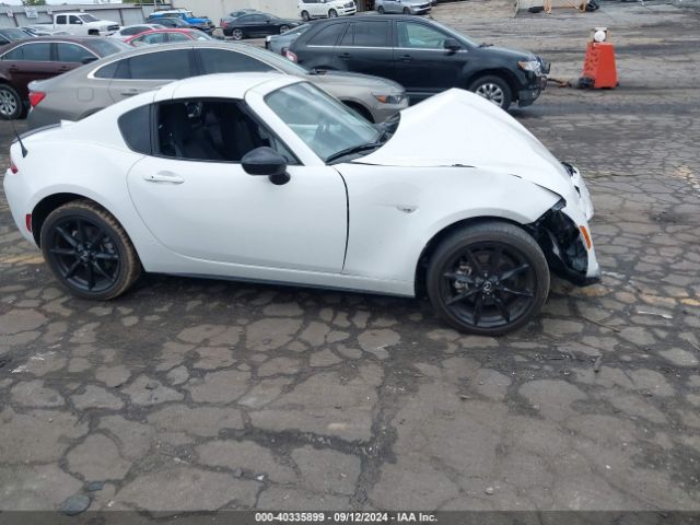 JM1NDAL76M0456373 Mazda Mx-5 Miata Rf Club