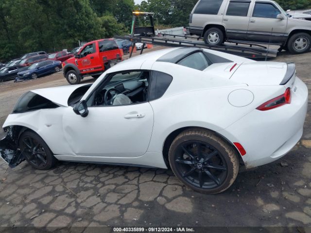 JM1NDAL76M0456373 Mazda Mx-5 Miata Rf Club