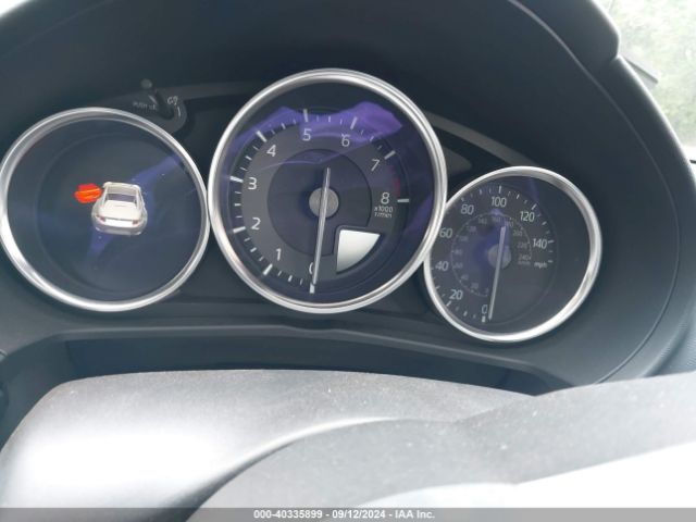 JM1NDAL76M0456373 Mazda Mx-5 Miata Rf Club
