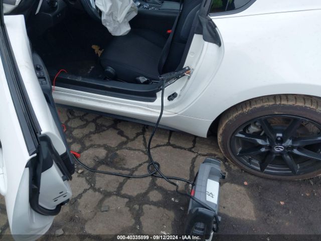 JM1NDAL76M0456373 Mazda Mx-5 Miata Rf Club