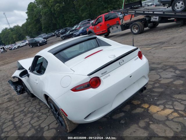 JM1NDAL76M0456373 Mazda Mx-5 Miata Rf Club