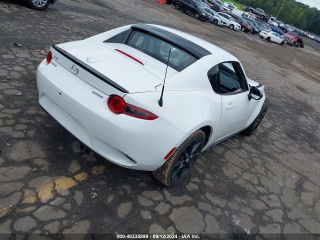 JM1NDAL76M0456373 Mazda Mx-5 Miata Rf Club