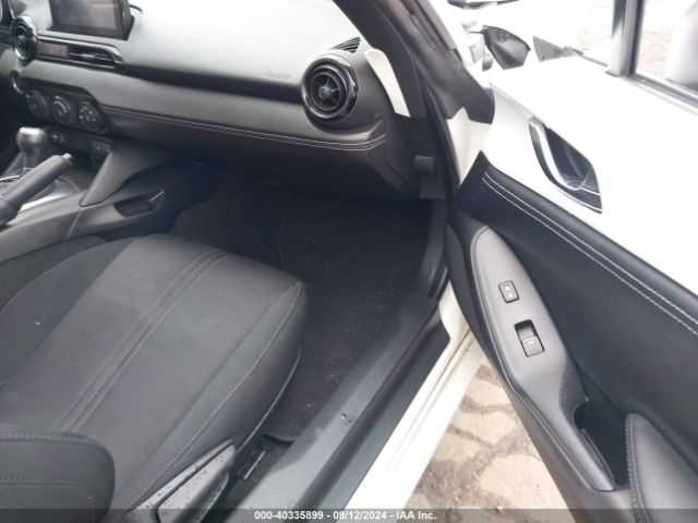 JM1NDAL76M0456373 Mazda Mx-5 Miata Rf Club