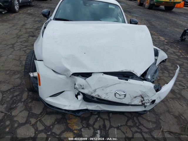JM1NDAL76M0456373 Mazda Mx-5 Miata Rf Club