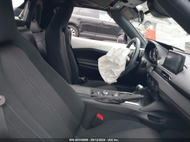 JM1NDAL76M0456373 Mazda Mx-5 Miata Rf Club