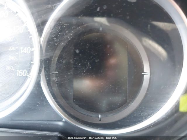 JM3KE2DY3G0812500 Mazda Cx-5 Grand Touring