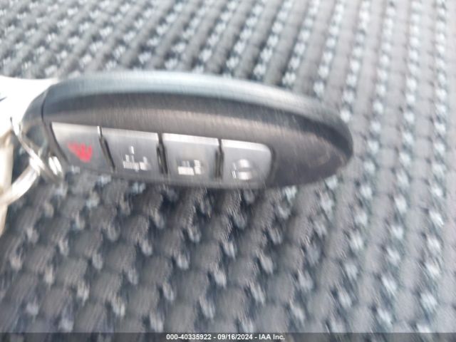 5N1AZ2MSXKN107852 Nissan MURANO SV