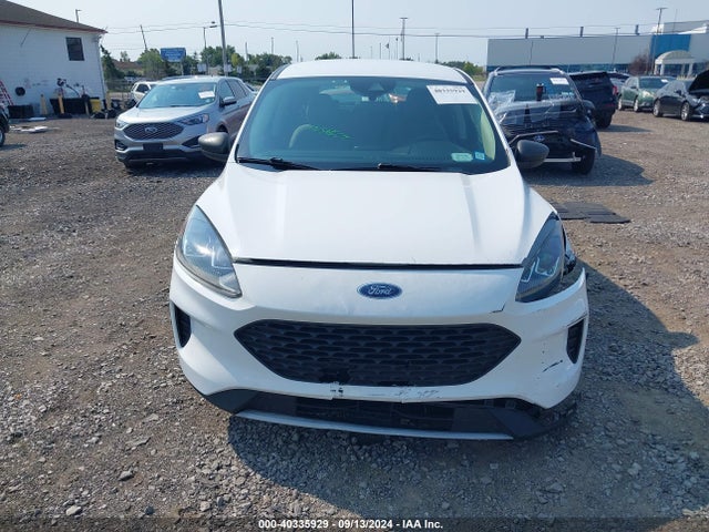 Ford ESCAPE S 2020 1FMCU0F64LUA48669 Image 12