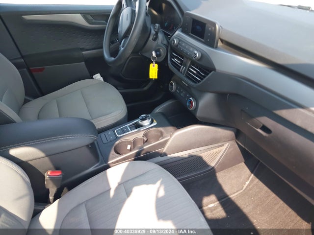 Ford ESCAPE S 2020 1FMCU0F64LUA48669 Image 5