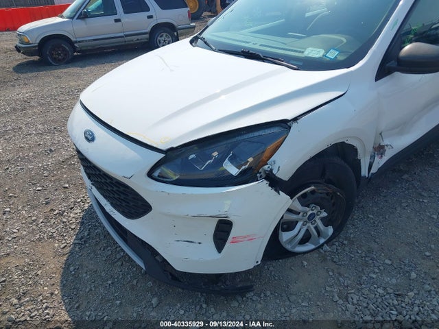 Ford ESCAPE S 2020 1FMCU0F64LUA48669 Image 6
