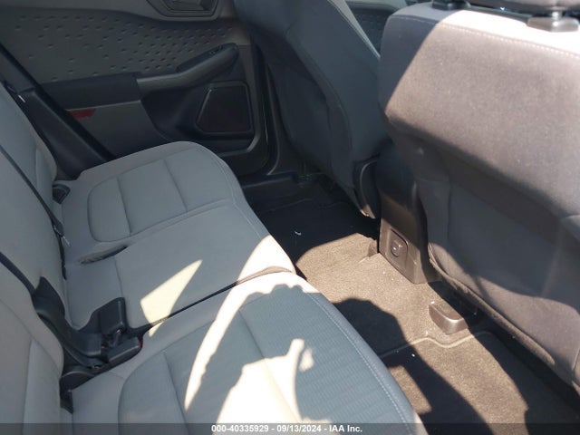 Ford ESCAPE S 2020 1FMCU0F64LUA48669 Image 8