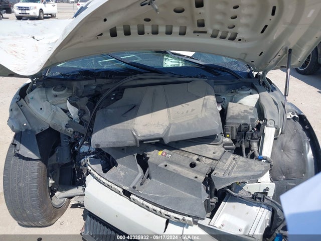 KIA Ev6 Wind 2022 KNDC34LA1N5031509 Image 10