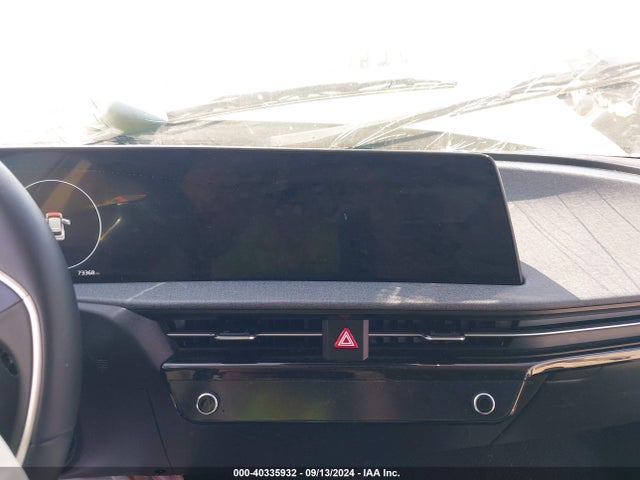 KIA Ev6 Wind 2022 KNDC34LA1N5031509 Image 17