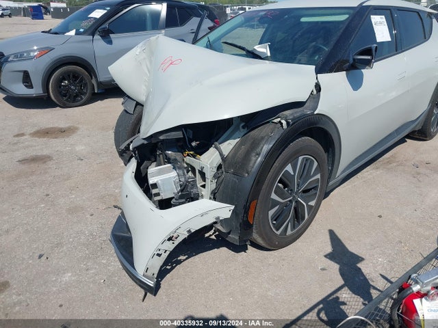 KIA Ev6 Wind 2022 KNDC34LA1N5031509 Image 19