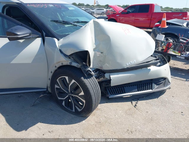 KIA Ev6 Wind 2022 KNDC34LA1N5031509 Image 20