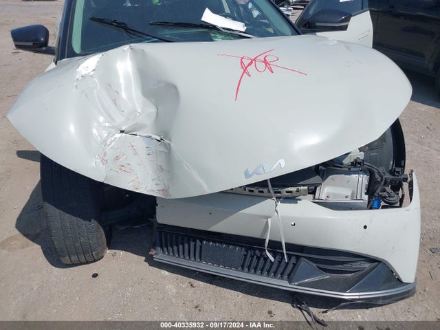 KIA Ev6 Wind 2022 KNDC34LA1N5031509 Image 6