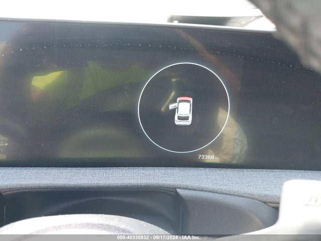 KIA Ev6 Wind 2022 KNDC34LA1N5031509 Image 7
