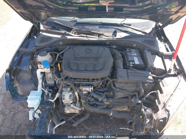 1VWSA7A31LC011175 Volkswagen Passat 2.0t Se