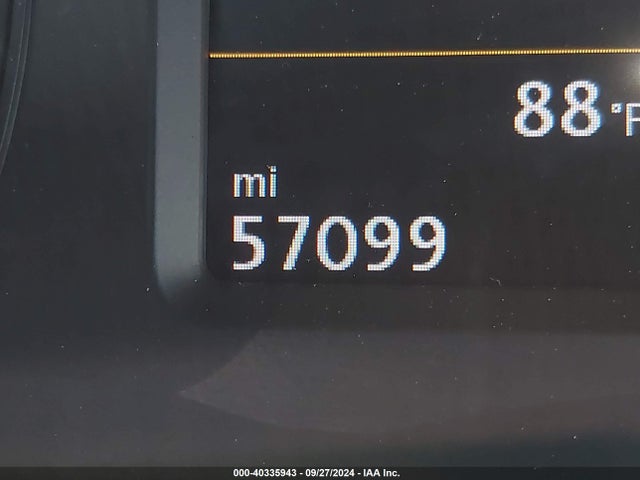 Volkswagen Passat 2.0t Se 2020 1VWSA7A31LC011175 Image 16
