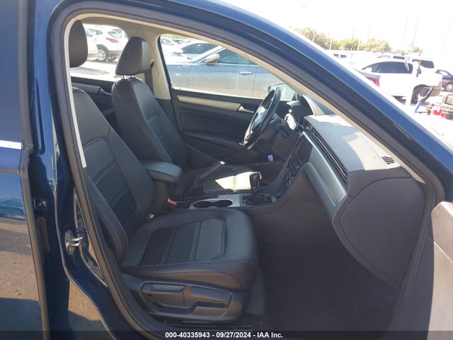 1VWSA7A31LC011175 Volkswagen Passat 2.0t Se