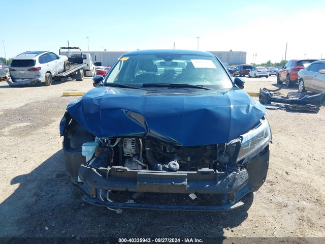 1VWSA7A31LC011175 Volkswagen Passat 2.0t Se