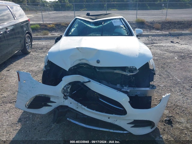 W1K1K5JB4MF150147 Mercedes-Benz E 450