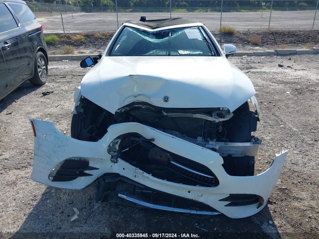W1K1K5JB4MF150147 Mercedes-Benz E 450