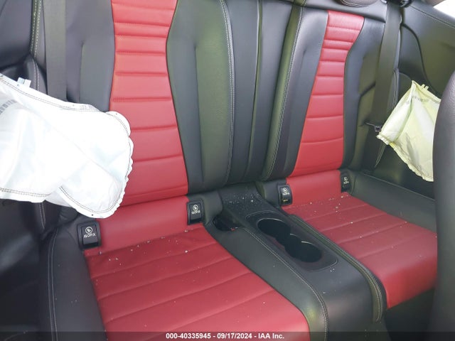 W1K1K5JB4MF150147 Mercedes-Benz E 450