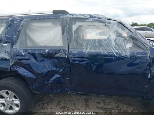JTEBU5JR0L5830326 Toyota 4runner Sr5 Premium