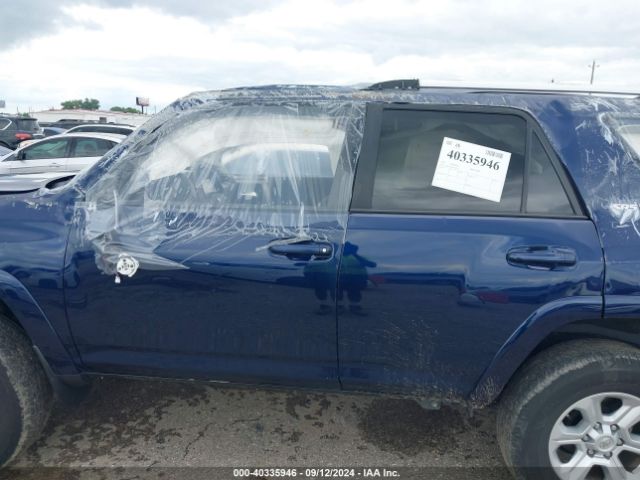 JTEBU5JR0L5830326 Toyota 4runner Sr5 Premium