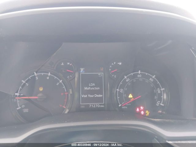 JTEBU5JR0L5830326 Toyota 4runner Sr5 Premium