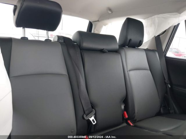 JTEBU5JR0L5830326 Toyota 4runner Sr5 Premium