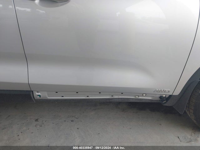 Продажа на аукционе авто 2016 Kia Sorento 2.4l Lx, vin: 5XYPGDA31GG098308, номер лота: 40335947