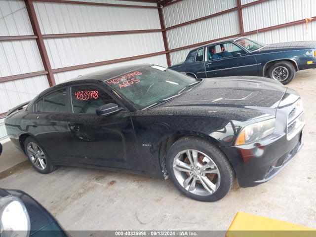 Dodge Charger R/t Max 2014 2C3CDXDT5EH100763 Image 13
