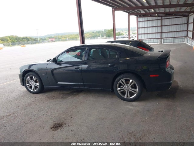 Dodge Charger R/t Max 2014 2C3CDXDT5EH100763 Image 14