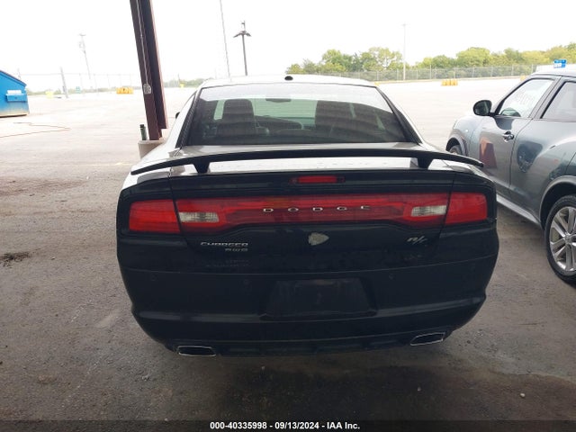 Dodge Charger R/t Max 2014 2C3CDXDT5EH100763 Image 16