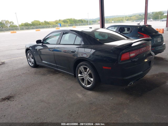 Dodge Charger R/t Max 2014 2C3CDXDT5EH100763 Image 3