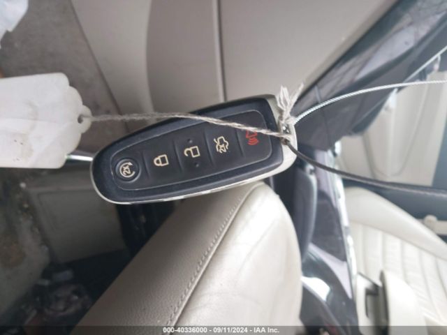 1FMCU9JX9FUB63597 Ford Escape Titanium