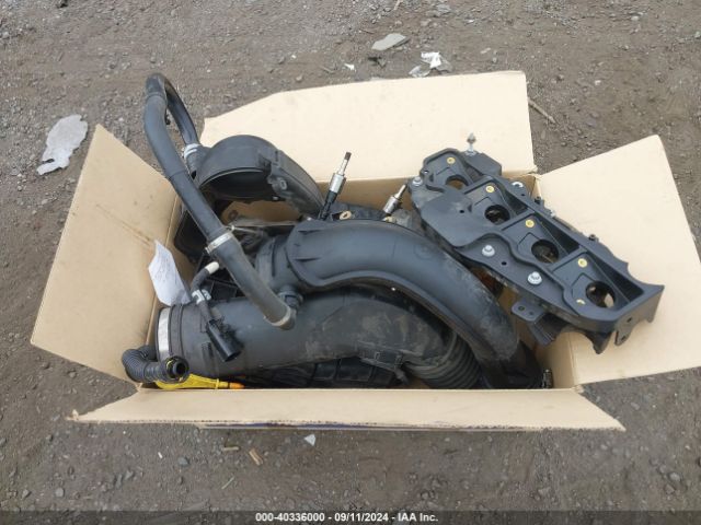 1FMCU9JX9FUB63597 Ford Escape Titanium