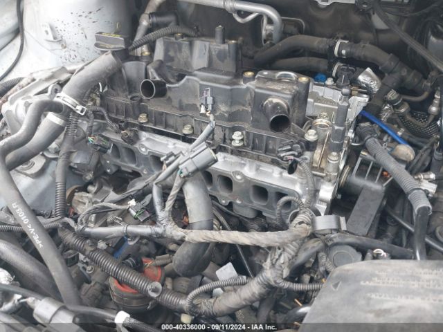 1FMCU9JX9FUB63597 Ford Escape Titanium